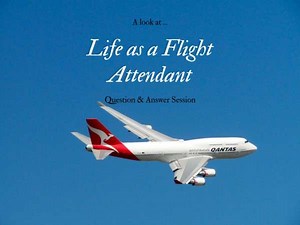 Life Working As A Flight Attendant {What It's Really Like} - Gr8 Travel Tips
