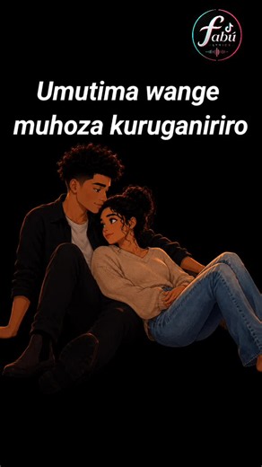 Mumboni Zayo by Yampano — Romantic Rwandan Love Song