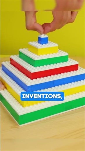 How LEGO Turned Fans Into a Global Creative Army