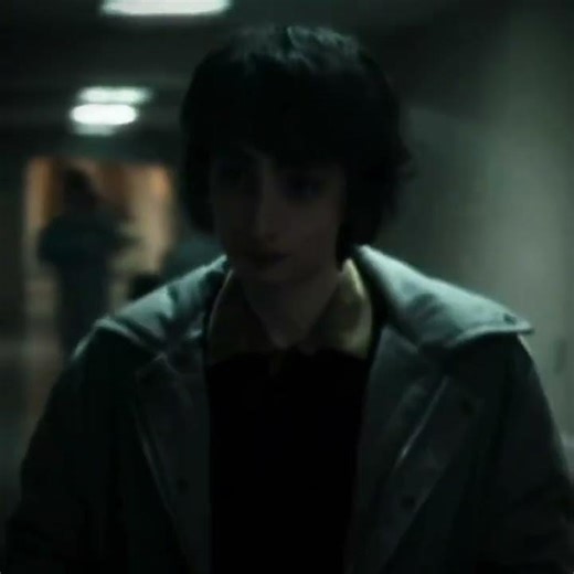 season 5 mike is a masterpiece || #mikewheeler #strangerthings5 #finnwolfhardedit