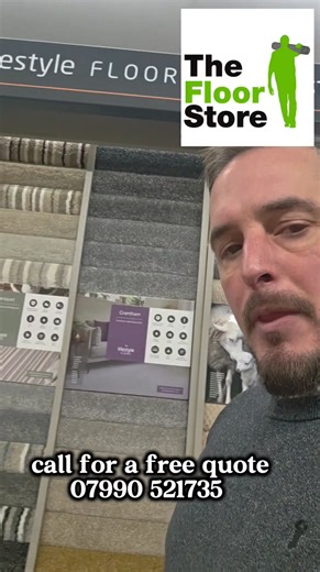 That’s it… we’re officially the last carpet shop still trading in Dover town centre. We opened our first shop back in 2011, and we’re still here for one simple reason: 👉 we’ve kept our overheads low and passed the savings directly on to our customers. No gimmicks. No hard sell. Just honest advice, quality flooring, and prices that make sense. 📩 Message us here 📞 Or call 07990 521735 for a FREE, no-obligation quote. Thank you to everyone who has supported a local Dover business over the years 