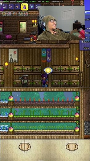 This Is Why You Gotta Use the Terraria Wiki 😭