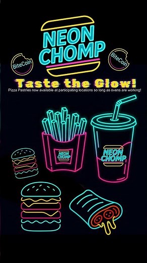 Neon Chomp | ASJ | #ascarabsjourney #scarabtv #alignmentbroadcast