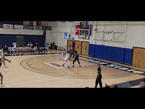 JACOB TURNER, D1 JUCO TRANSFER 2026, 6’3 GUARD, ELITE DEFENDER
