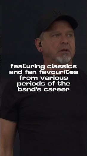 Threshold - Live At Rock Hard 2025 - In stores September 11, 2026