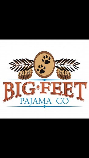 Matching moments in the softest, safest PJs. Big Feet PJs are made from premium fabrics that feel amazing and are flame resistant for peace of mind. Perfect for families who want comfort, quality, and safety all in one. Shop online now! #bigfeetpjs #familypajamas #flameresistant #cozyliving | Big Feet Pjs | Facebook