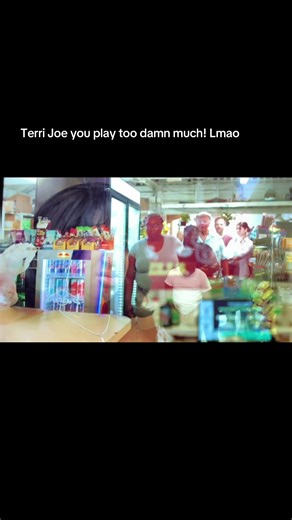 This movie is so damn funny y’all!!! ITS CALLED TERRI JOE MISSIONARY TO MIAMI ON TUBI. It’s a free app you can watch on a smart tv #terrijoe #terrijoemissionarytomiami #tubi