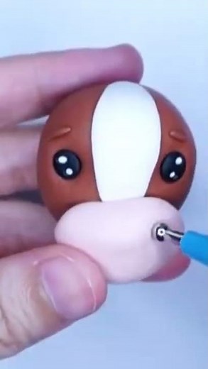 How to make a fondant HORSE