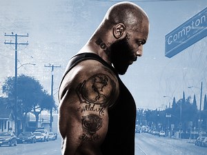 CT Fletcher: My Magnificent Obsession - Apple TV