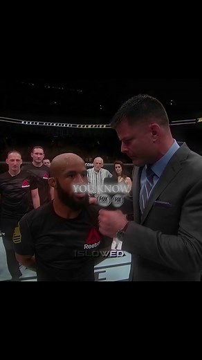 Demetrious Johnson: The Underrated MMA Champion