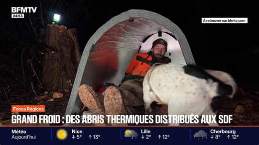 Focus Régions - 12/01