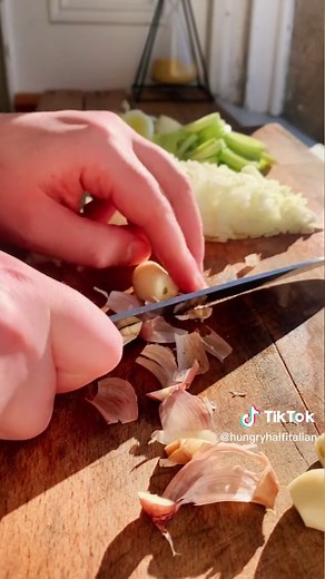 Sophie Piccirilli on TikTok