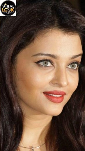 ✨ "The Eyes That Captivated Millions! 👀❤️ #aishwaryaraibachchan #bollywood #shorts #trending
