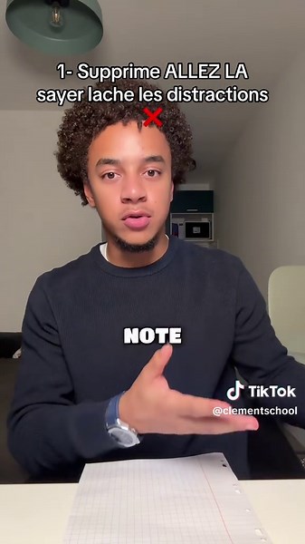 Méthodes efficaces pour améliorer vos notes rapidement