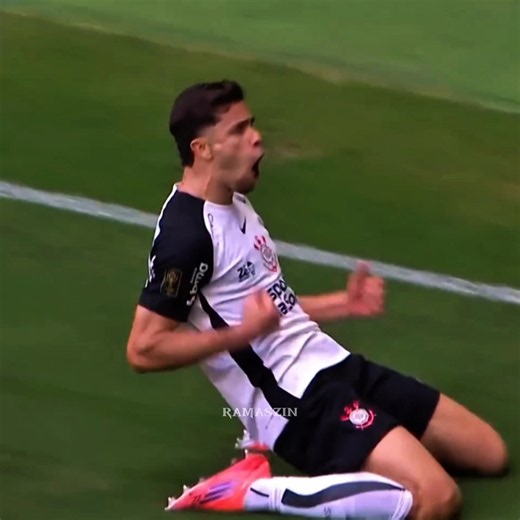 Corinthians campeão supercopa rei 2026 #Corinthians #timão #sccp #futebol #football #flamengo