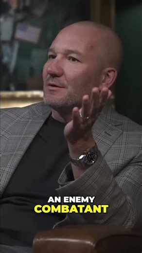 Combat Rules: When Can You Kill? #shorts