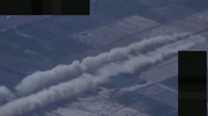 F-16 Low Pass Over Suspected Insurgent Vehicle | Frontline Diary