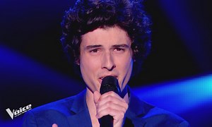 The Voice 2024 - Gabriel Lobao chante "Over my shoulder" de Mika+