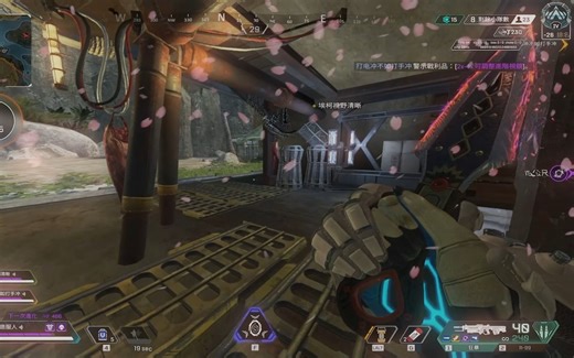 那就拜托了，另一个时间线里的自己