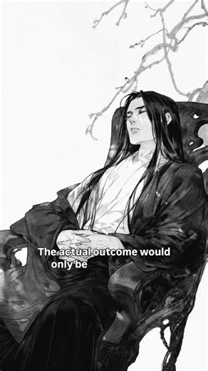 Day 9 of Convincing you to read Revrend Insanity 🕊️#manhwa #webnovel #revrendinasanity #fangyuan