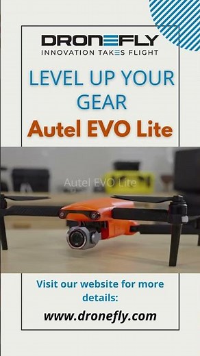 Autel Evo Lite
