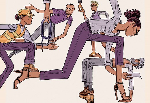 How the Best Bosses Interrupt Bias on Their Teams