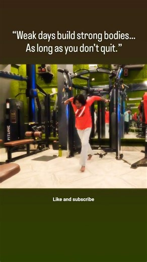 Remember Why You Started.