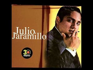 Julio Jaramillo - Cenizas ♪