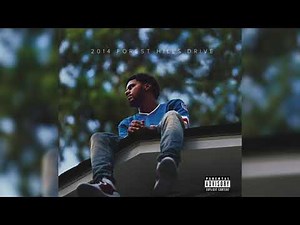 January 28th - J Cole (2014 Forest Hills Drive)