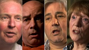 How Margaret Thatcher changed my life