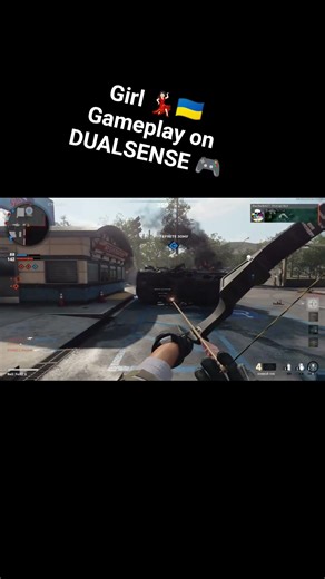 COD: Cold War 💃🏻🇺🇦🎮 #cod #callofduty #ps5gameplay