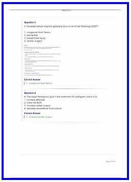 BKAT ICU Test Questions and Correct Answerspdf 636x882