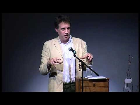 Alexander Masters @ 5x15 - A Life Backwards