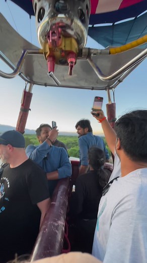 7-16-2023 | World Balloon