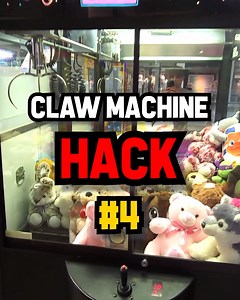 3.1M views · 10K reactions | Want a prize that's buried in a claw game? Here's how you can get it... | Arcade Matt | Facebook