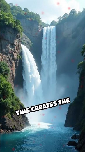 Australia’s Horizontal Falls: Nature’s Power