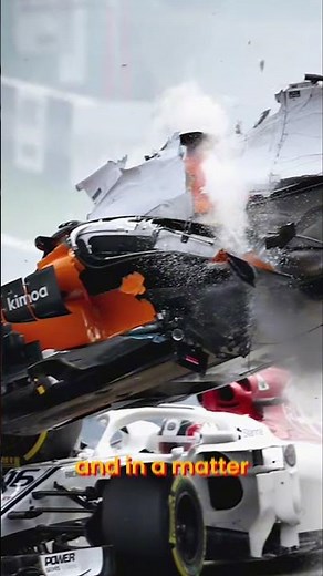 The TRAGIC DEATH of F1 Driver Jules Bianchi