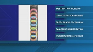 Teenage MRSA survivor shares her story