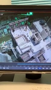 Construction Worker Falls From Building