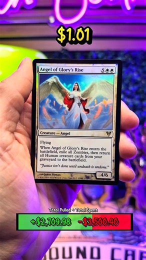 Opening MTG Packs Every Day Until it is My Full Time Job - Day 89 🔥