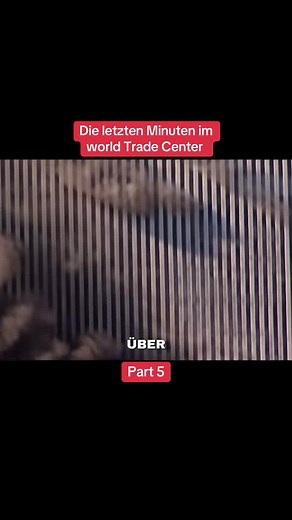 9/11 World Trade Center Anschlag: Die letzten Minuten