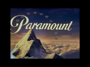 paramount pictures (90th anniversary) 2002 intro (full screen) version 4