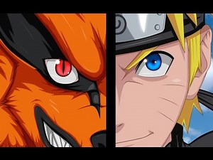 ▐ ► Naruto & Kurama ◄▐ AMV▐ ♫ My Demons ♫ ▐