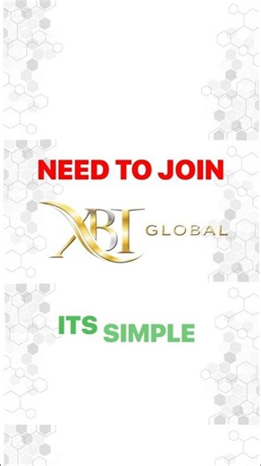 How to Join XBT Global | Step-by-Step Registration Guide | Official Video