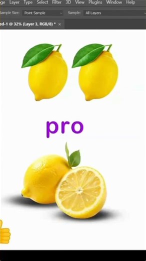 Design Upgrade Process✍️ | Pro Graphic Designer📷 Make shadow photoshop