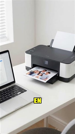 Impresoras Láser: 🕰️ ¡Su origen!