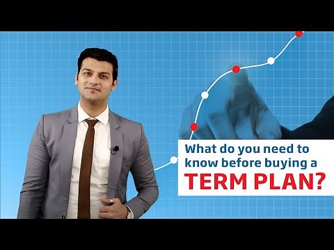 Term Insurance Explained | Secure Your Family’s Future with HDFC Life Term Plan