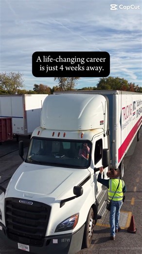 What Makes a Good CDL School? It Starts With the Instructors #cdltraining #cdlschool #shorts