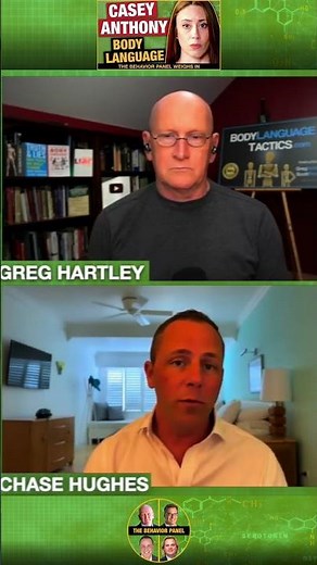 This UNUSUAL Response MEANS Something