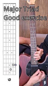 546K views · 5K reactions | MINI CHORDS - Major Triad, Good Exercise!♥️ #guitar #guitarra #guitarras #guitarraelectrica #guitarrasolo #guitarplayer #guitarrista #chitarra #guitarrist #guitarristas | Luciano Bilu | Facebook